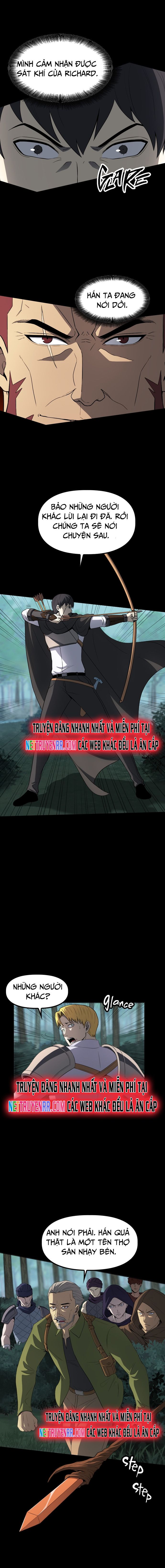 Thợ Săn Nguyên Thủy Chapter 39 - 6