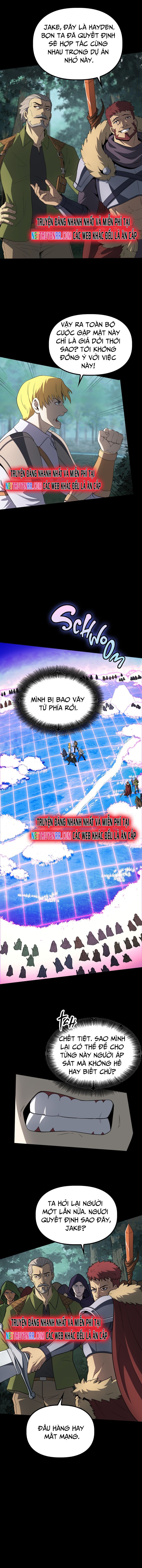 Thợ Săn Nguyên Thủy Chapter 39 - 7