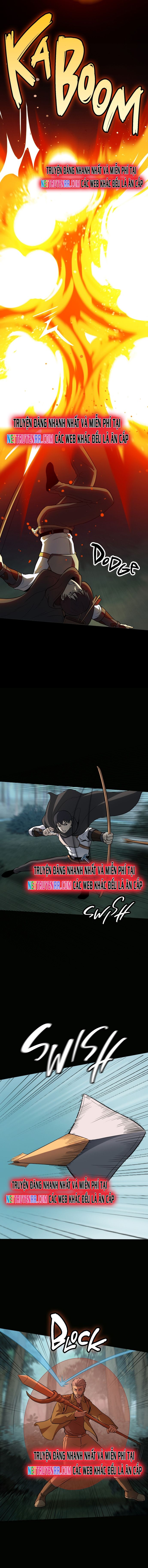 Thợ Săn Nguyên Thủy Chapter 39 - 9