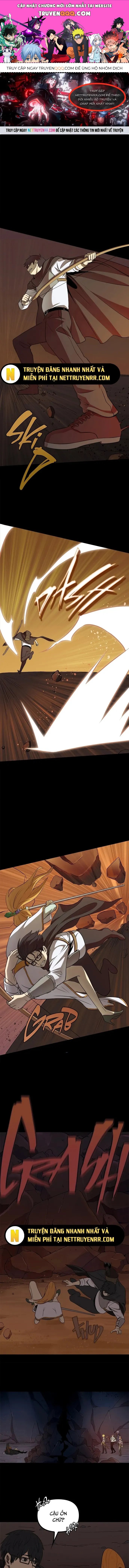 Thợ Săn Nguyên Thủy Chapter 4 - 1