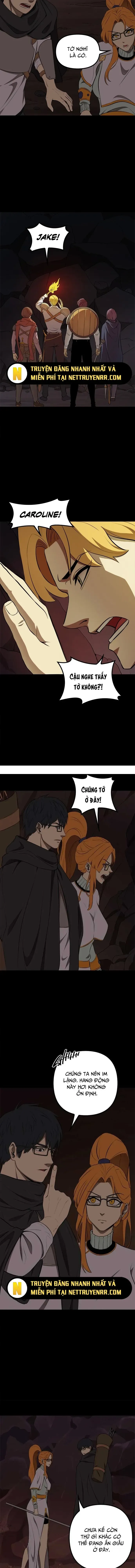 Thợ Săn Nguyên Thủy Chapter 4 - 2