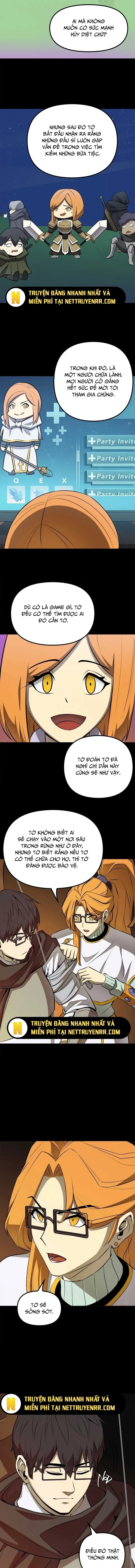 Thợ Săn Nguyên Thủy Chapter 4 - 11