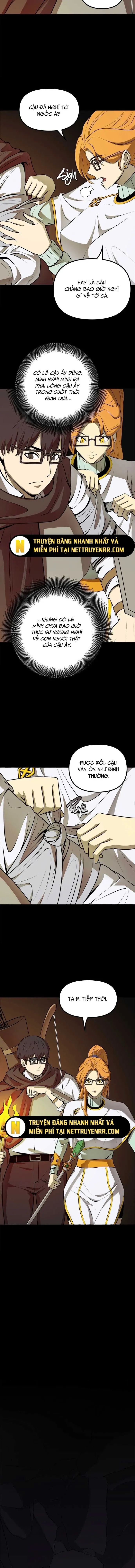 Thợ Săn Nguyên Thủy Chapter 4 - 12