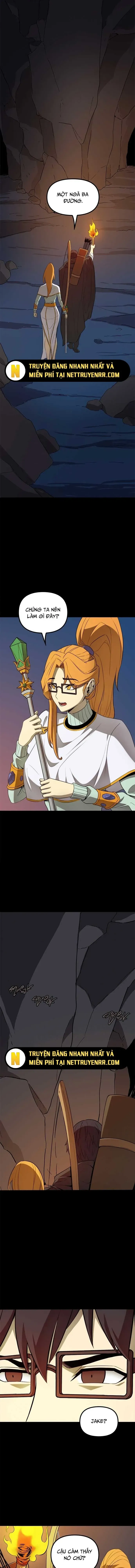 Thợ Săn Nguyên Thủy Chapter 4 - 13