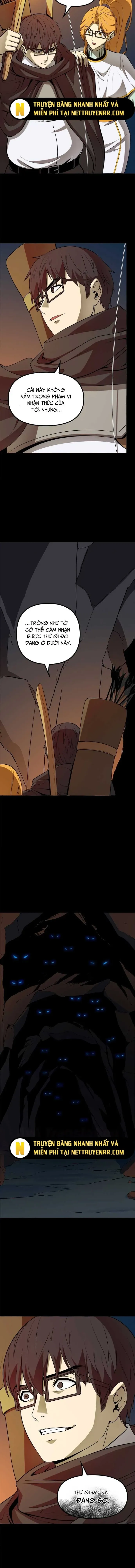 Thợ Săn Nguyên Thủy Chapter 4 - 14