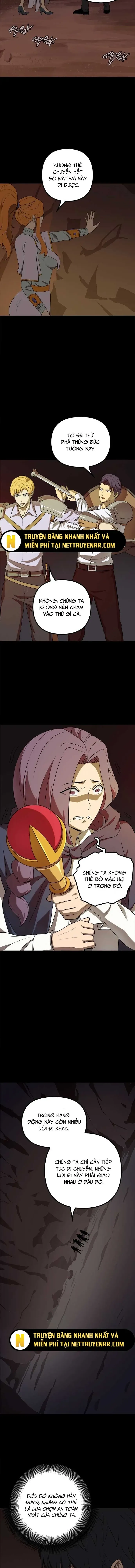 Thợ Săn Nguyên Thủy Chapter 4 - 3