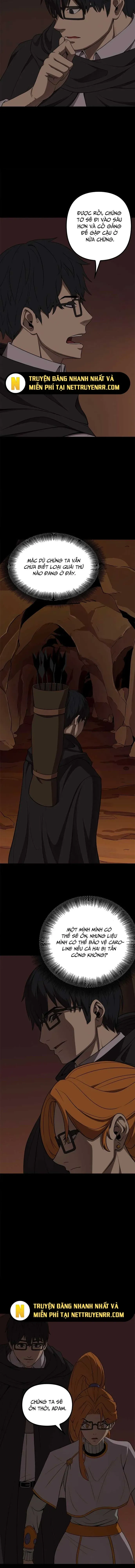Thợ Săn Nguyên Thủy Chapter 4 - 4