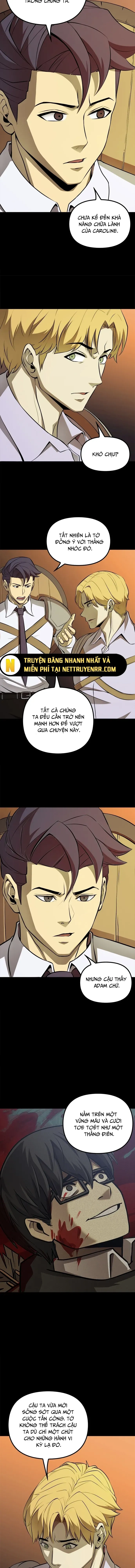 Thợ Săn Nguyên Thủy Chapter 4 - 6