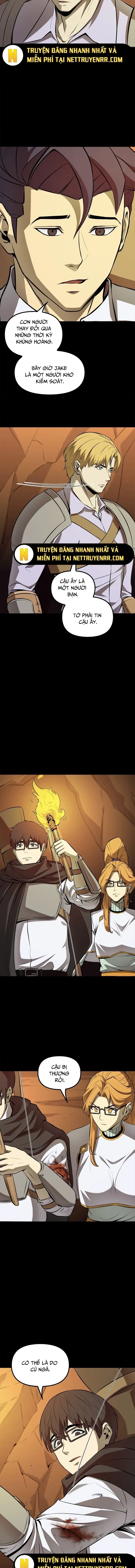 Thợ Săn Nguyên Thủy Chapter 4 - 7