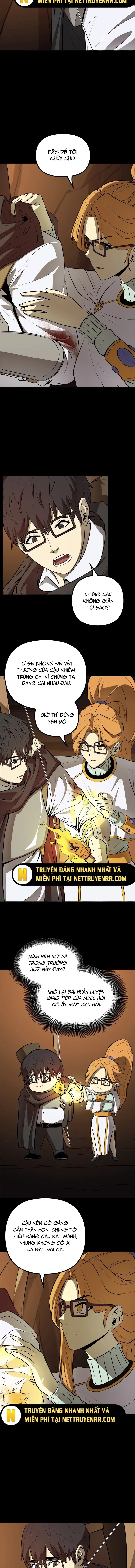 Thợ Săn Nguyên Thủy Chapter 4 - 8