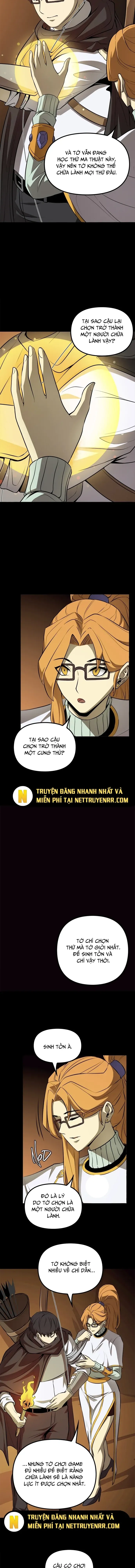 Thợ Săn Nguyên Thủy Chapter 4 - 9