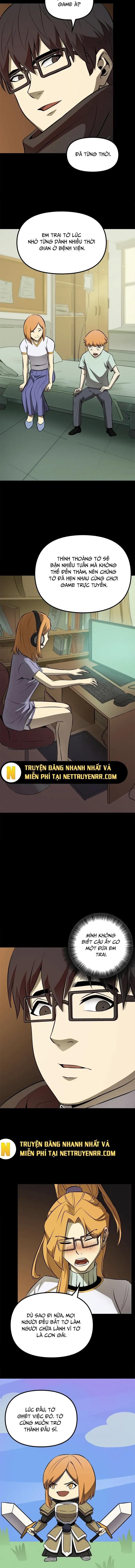 Thợ Săn Nguyên Thủy Chapter 4 - 10