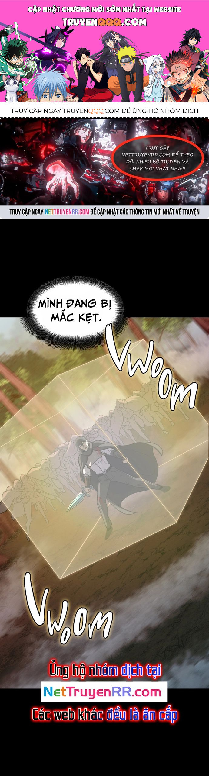 Thợ Săn Nguyên Thủy Chapter 41 - 1