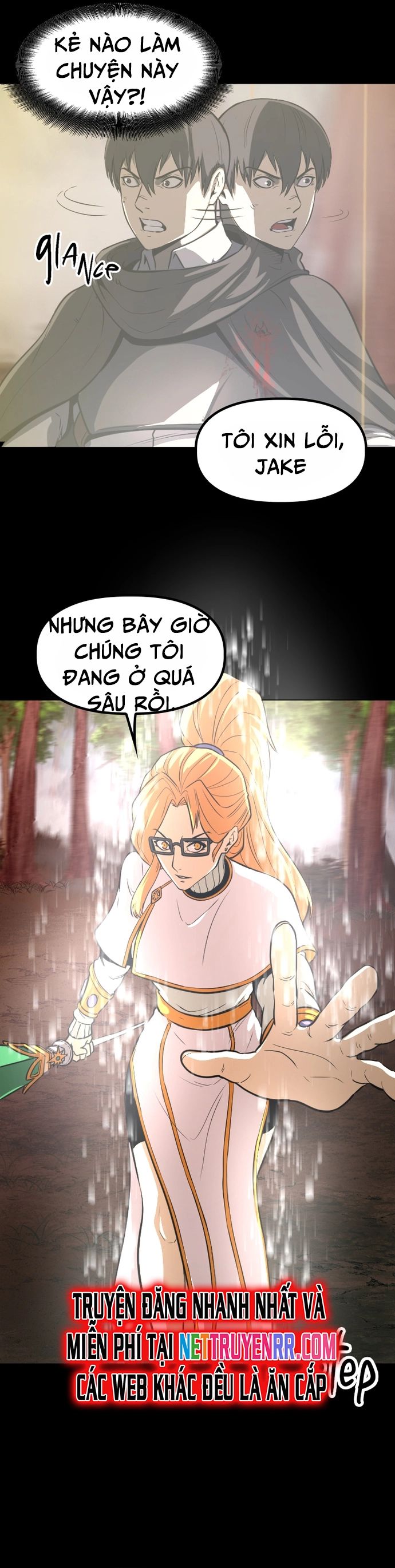 Thợ Săn Nguyên Thủy Chapter 41 - 2