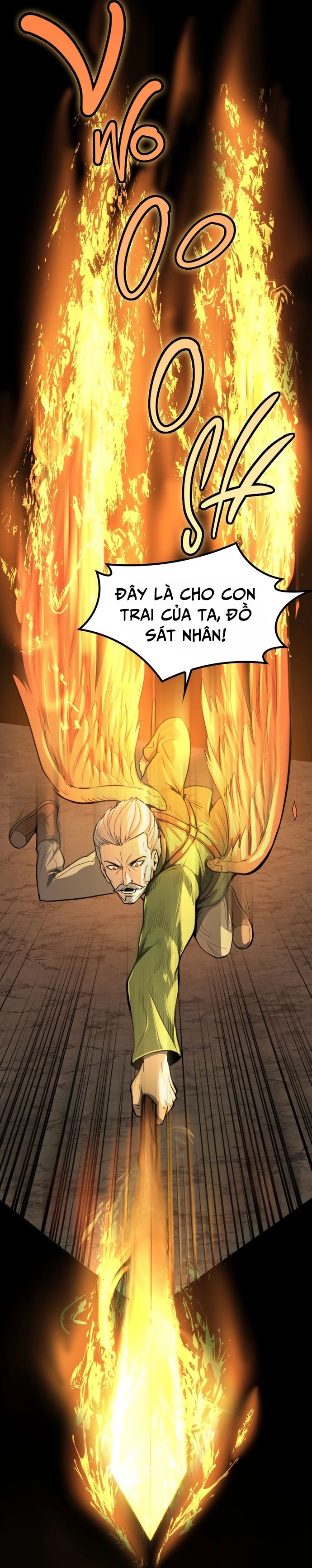 Thợ Săn Nguyên Thủy Chapter 41 - 11