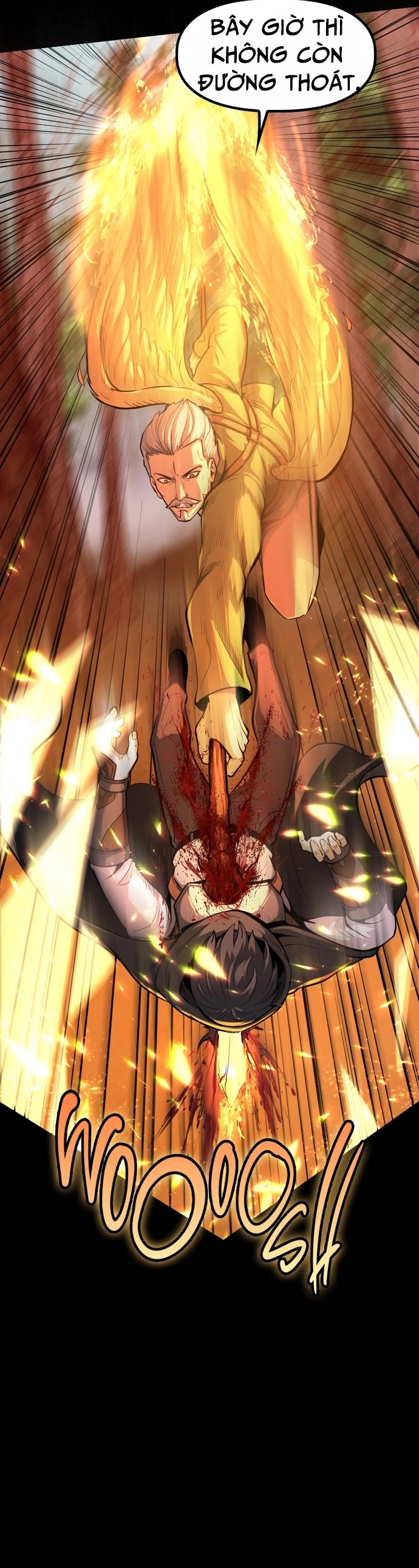 Thợ Săn Nguyên Thủy Chapter 41 - 14