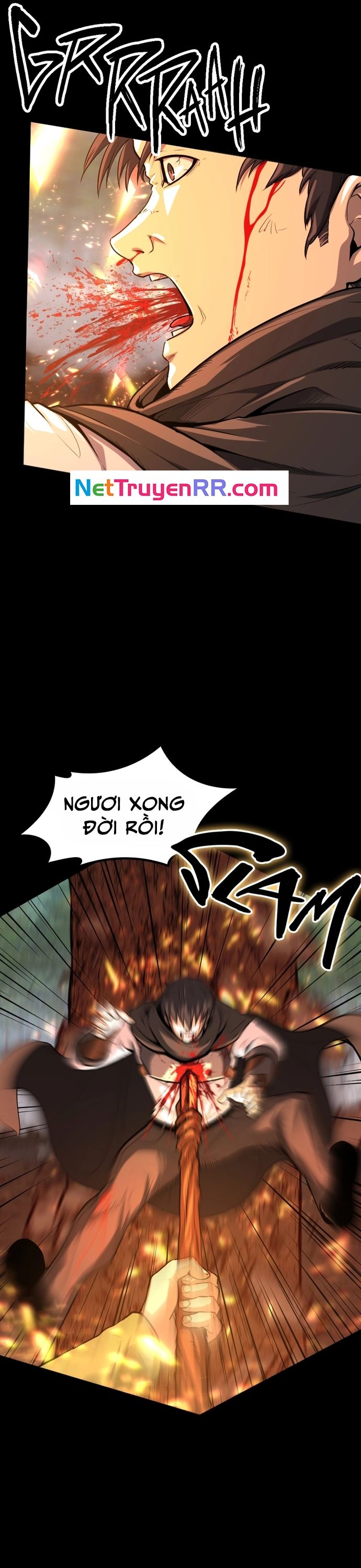Thợ Săn Nguyên Thủy Chapter 41 - 15