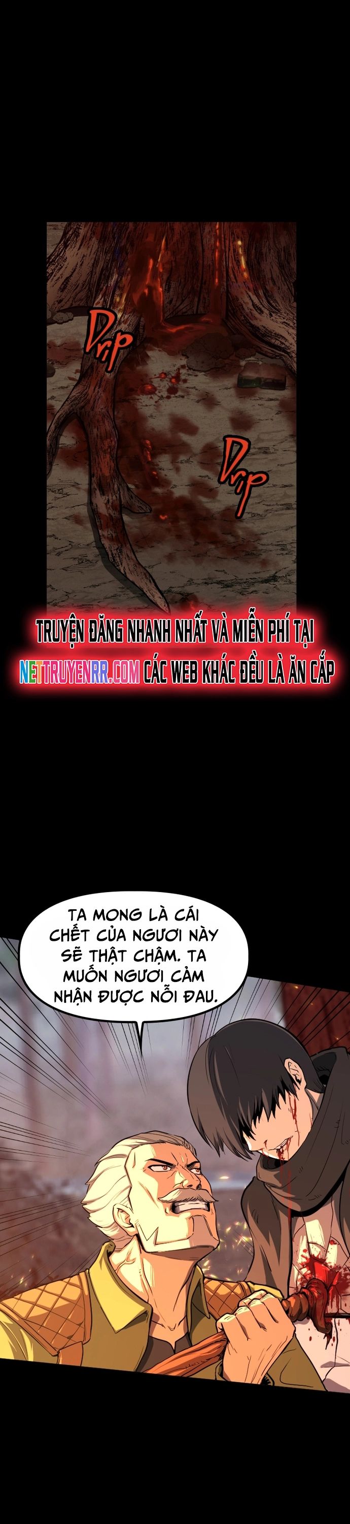 Thợ Săn Nguyên Thủy Chapter 41 - 16