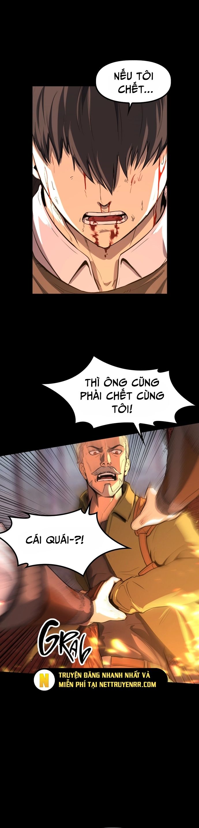Thợ Săn Nguyên Thủy Chapter 41 - 17