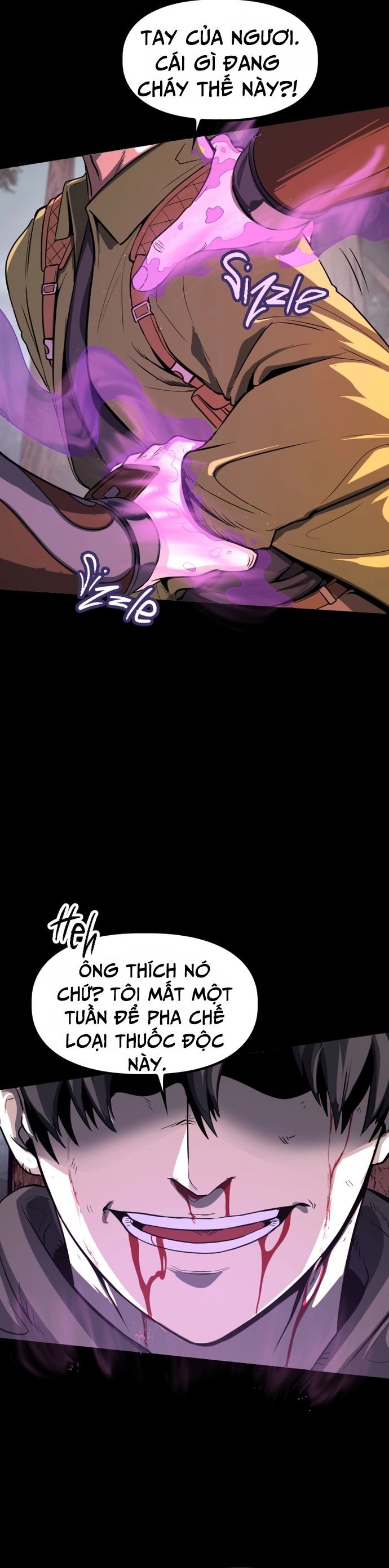 Thợ Săn Nguyên Thủy Chapter 41 - 18