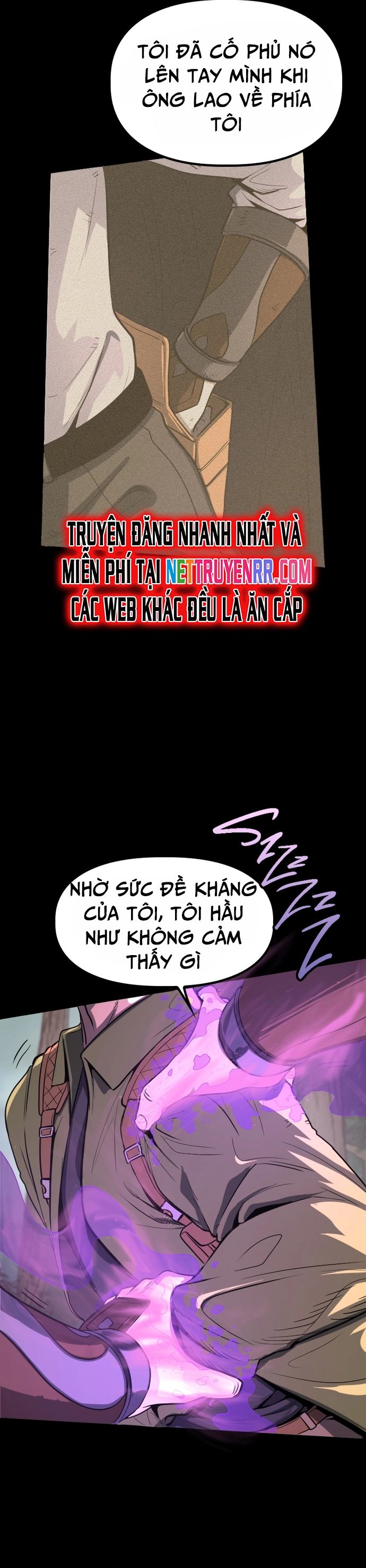 Thợ Săn Nguyên Thủy Chapter 41 - 19