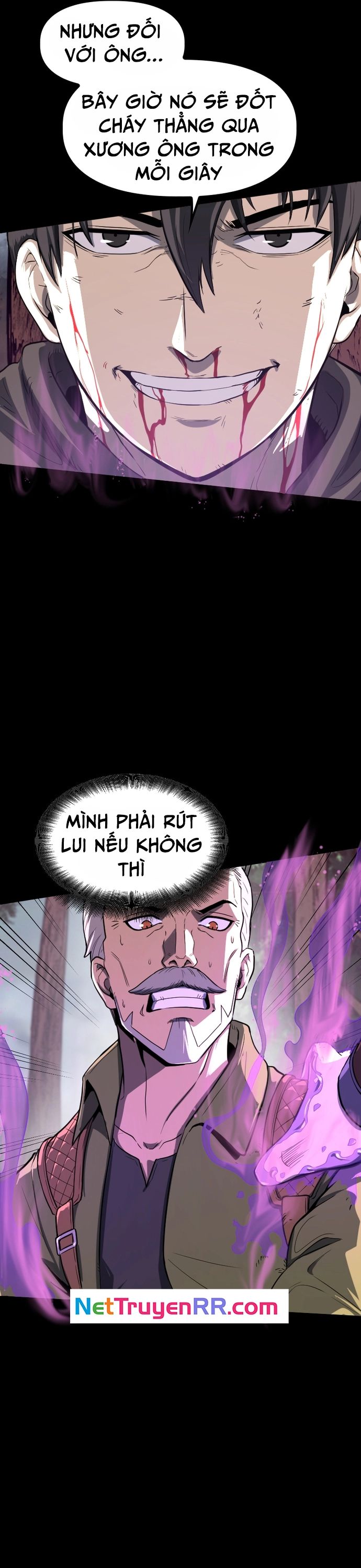 Thợ Săn Nguyên Thủy Chapter 41 - 20