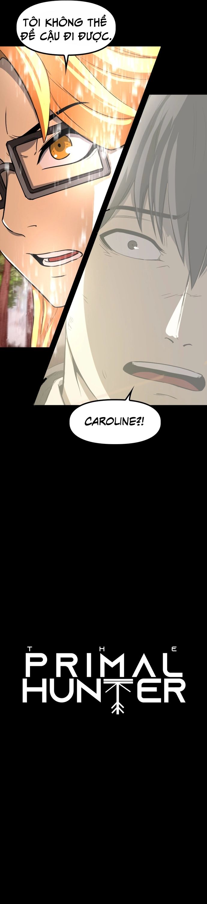 Thợ Săn Nguyên Thủy Chapter 41 - 3