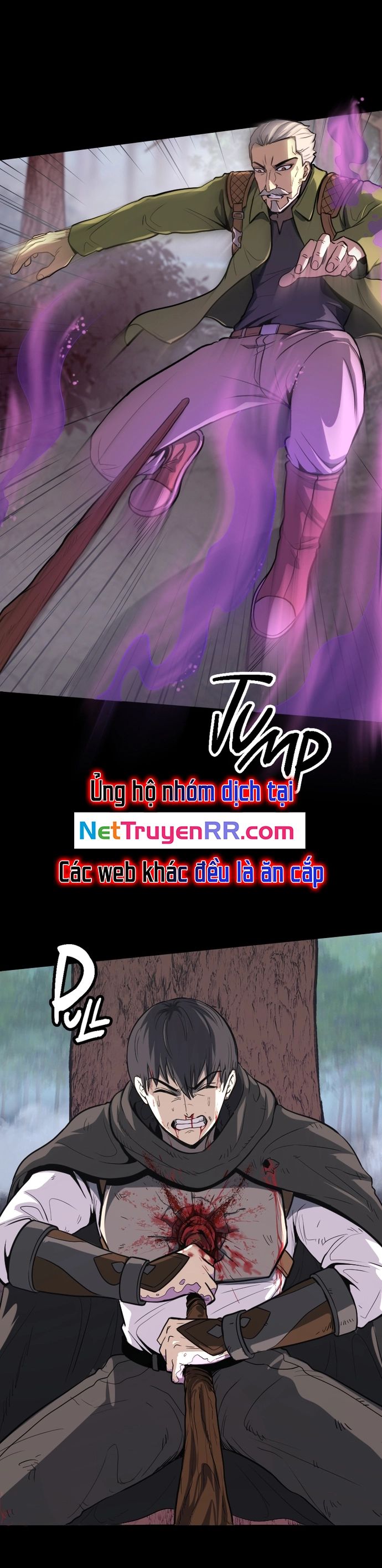 Thợ Săn Nguyên Thủy Chapter 41 - 21