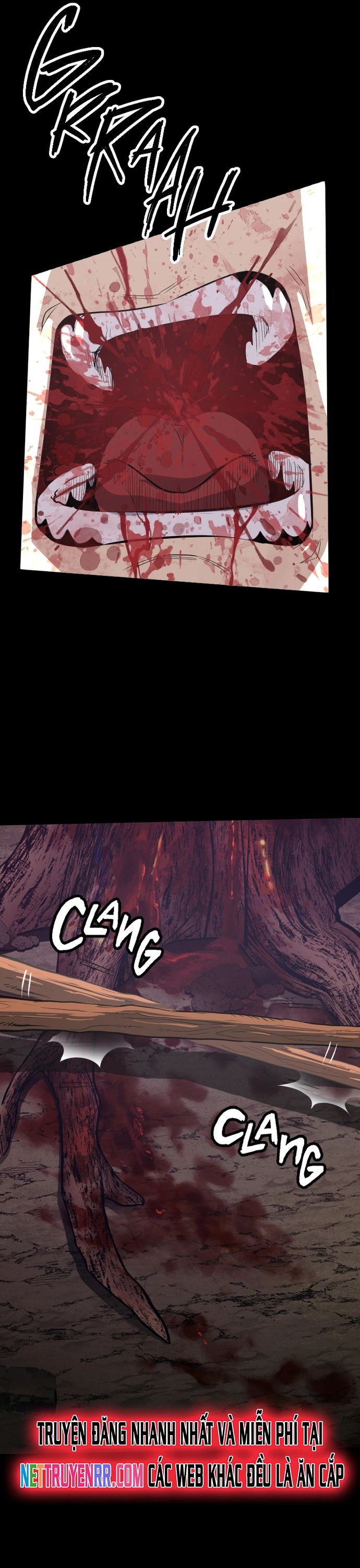 Thợ Săn Nguyên Thủy Chapter 41 - 22