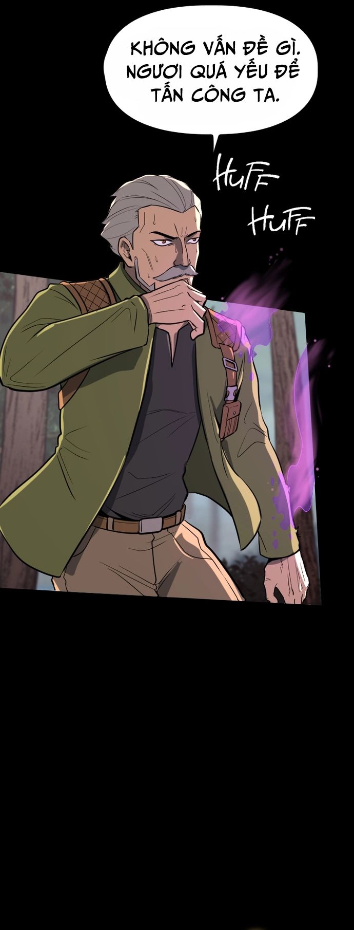 Thợ Săn Nguyên Thủy Chapter 41 - 23