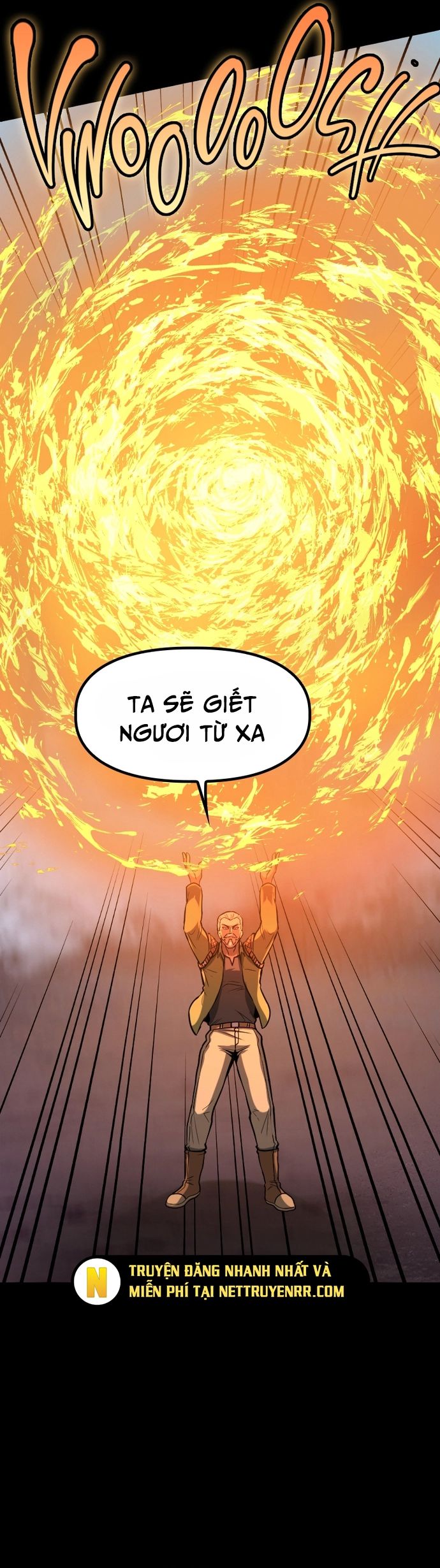 Thợ Săn Nguyên Thủy Chapter 41 - 24