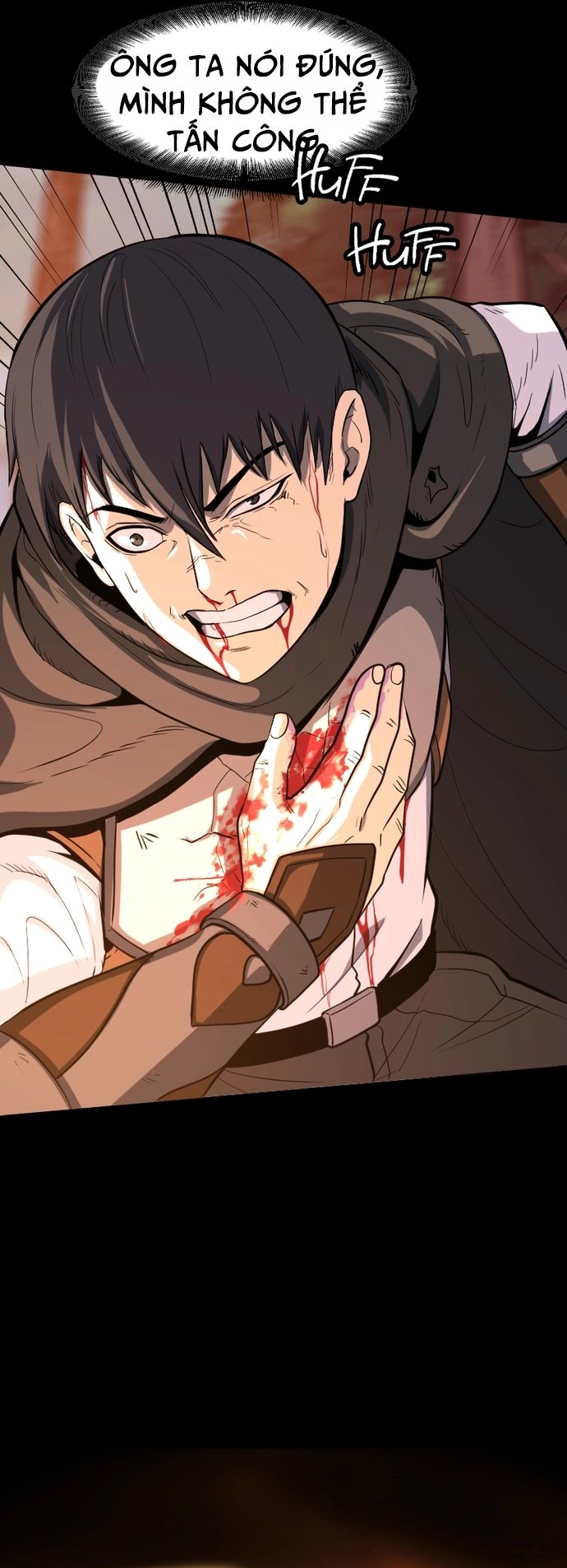 Thợ Săn Nguyên Thủy Chapter 41 - 25