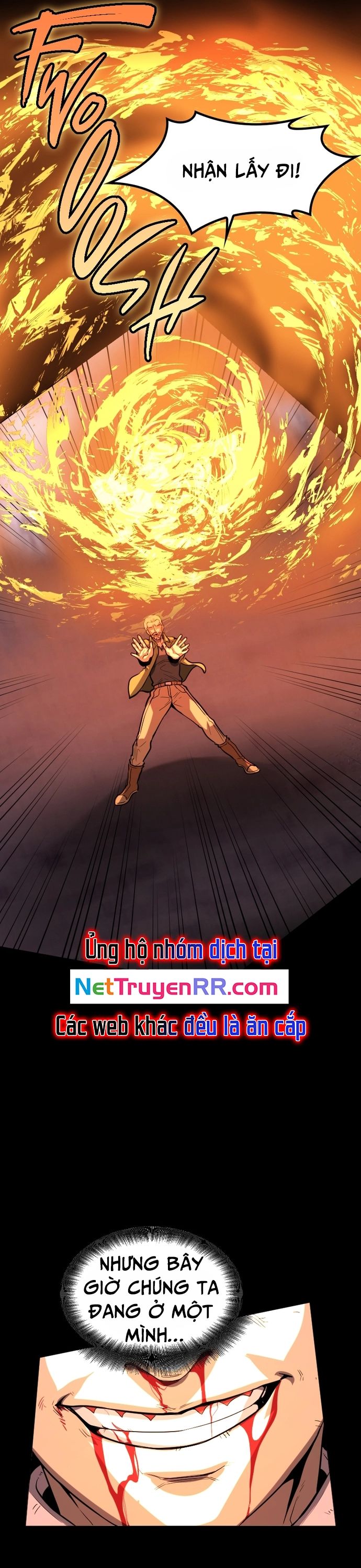 Thợ Săn Nguyên Thủy Chapter 41 - 26