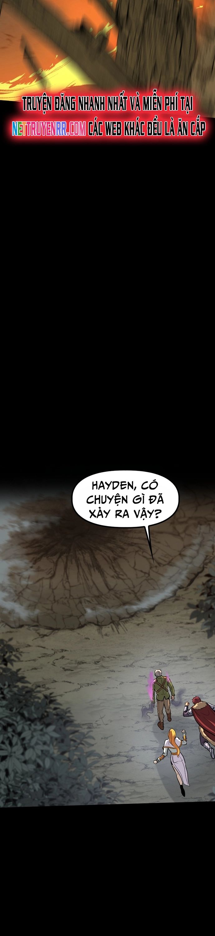Thợ Săn Nguyên Thủy Chapter 41 - 28