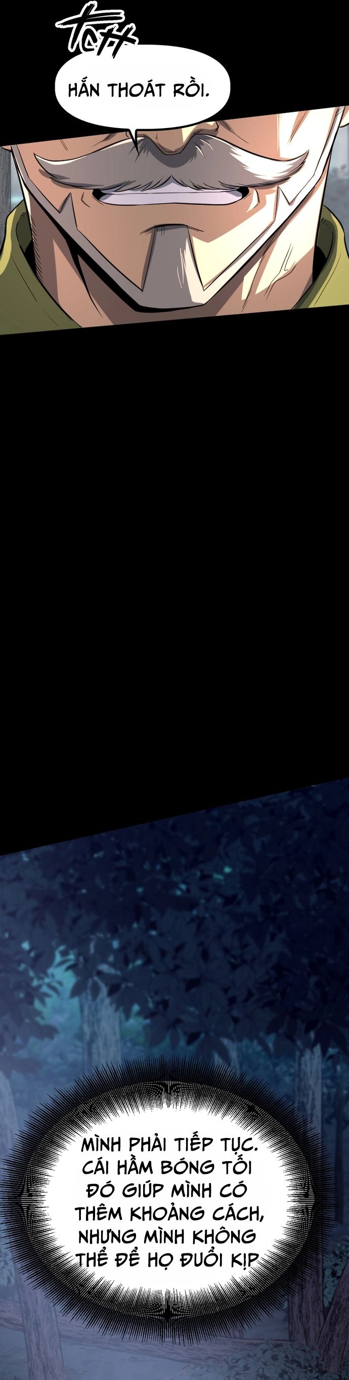 Thợ Săn Nguyên Thủy Chapter 41 - 30