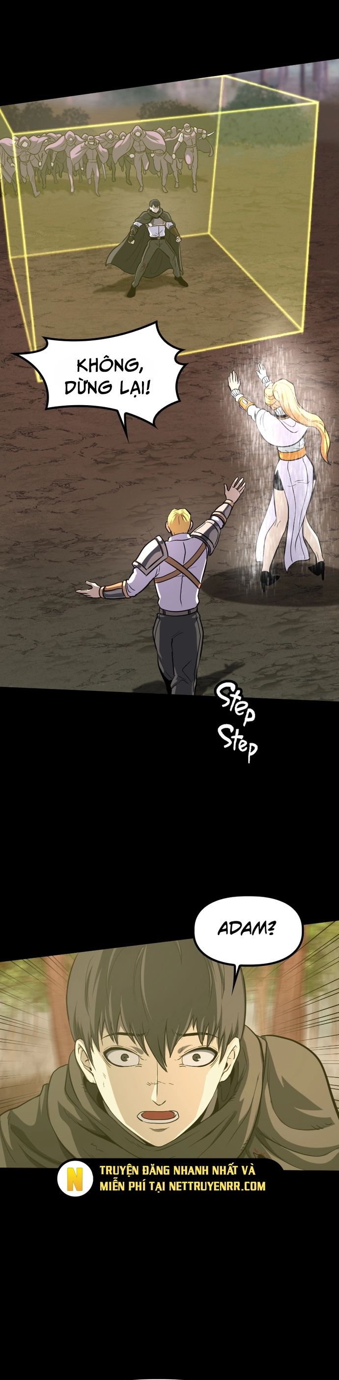 Thợ Săn Nguyên Thủy Chapter 41 - 4