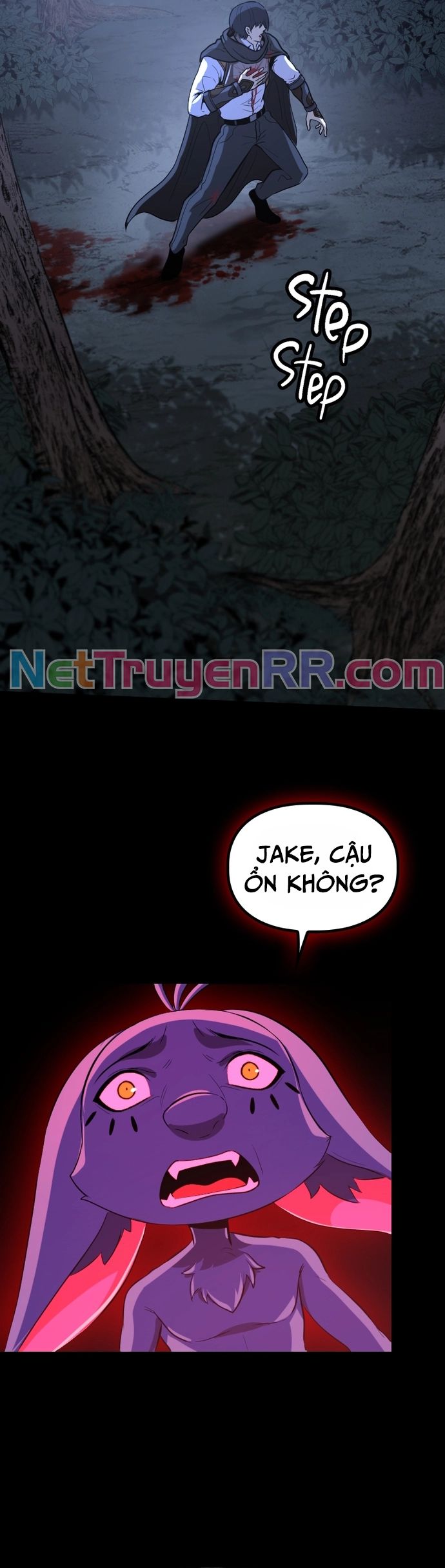 Thợ Săn Nguyên Thủy Chapter 41 - 31