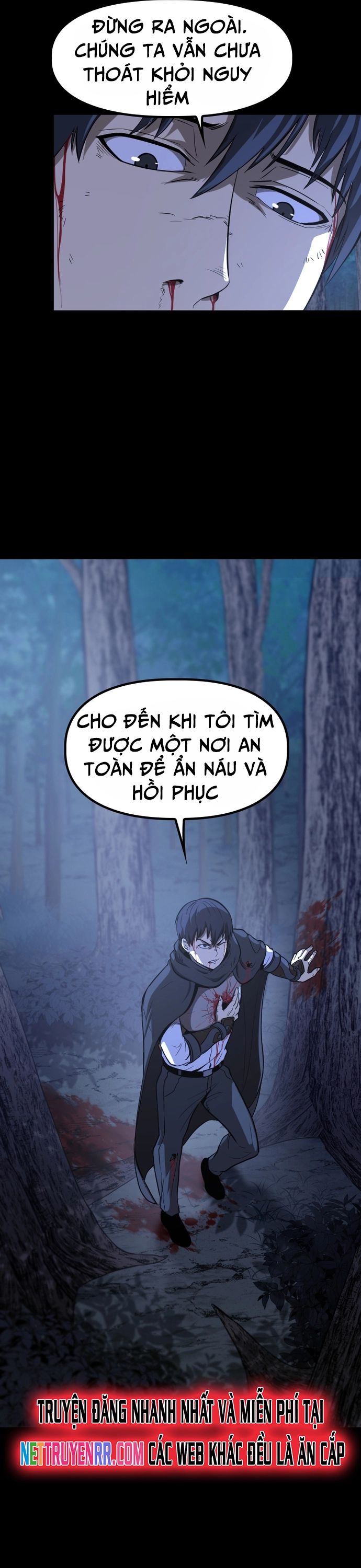 Thợ Săn Nguyên Thủy Chapter 41 - 32