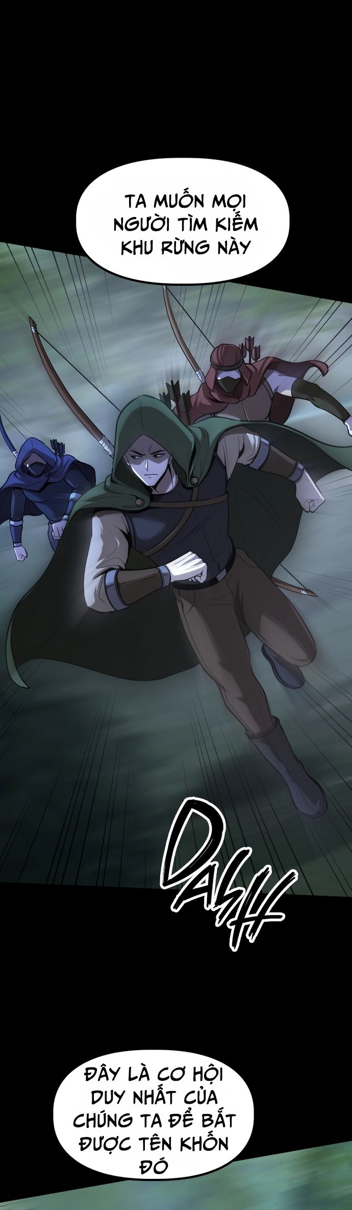 Thợ Săn Nguyên Thủy Chapter 41 - 33