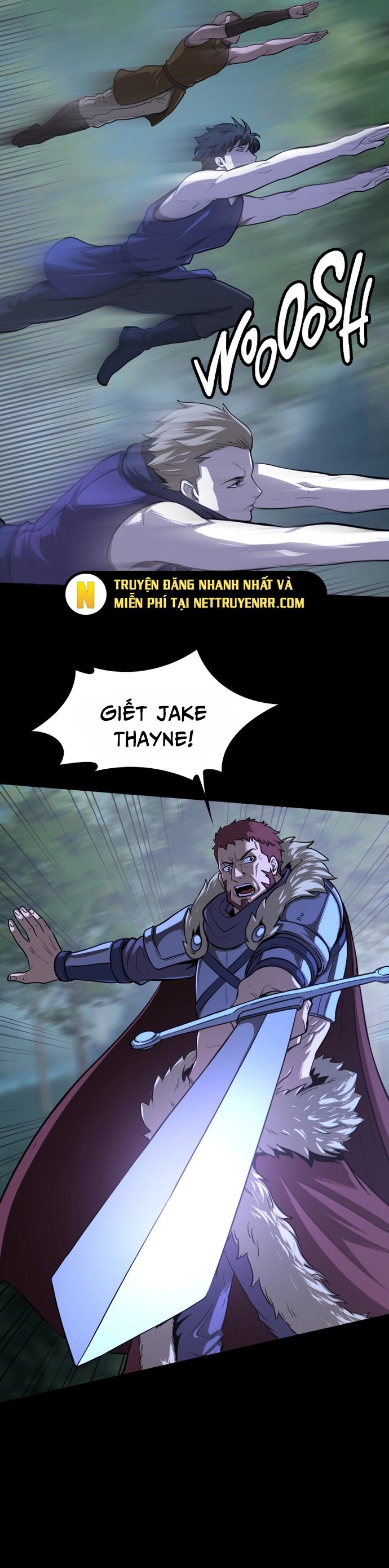Thợ Săn Nguyên Thủy Chapter 41 - 34