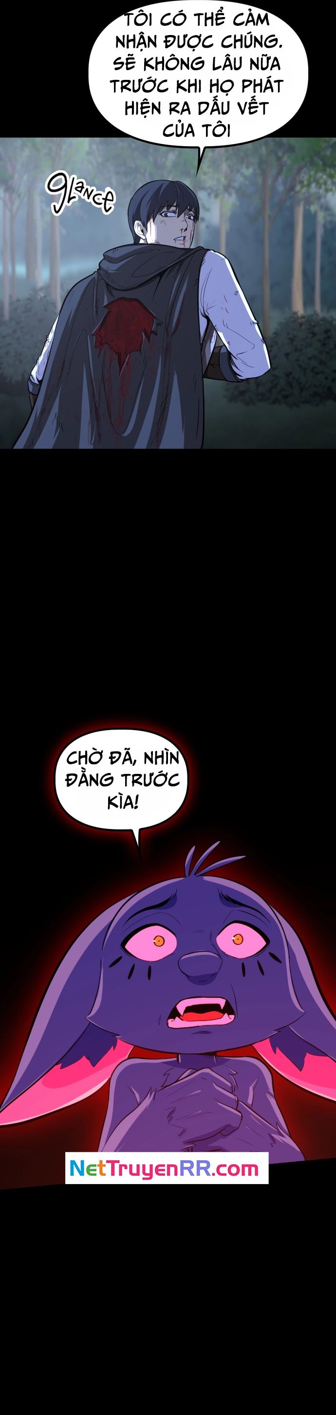 Thợ Săn Nguyên Thủy Chapter 41 - 35
