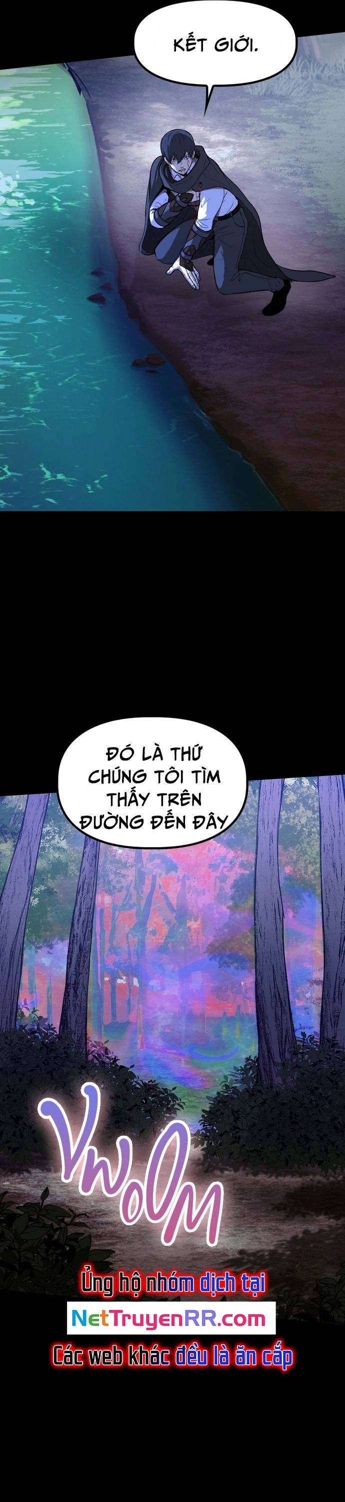 Thợ Săn Nguyên Thủy Chapter 41 - 36