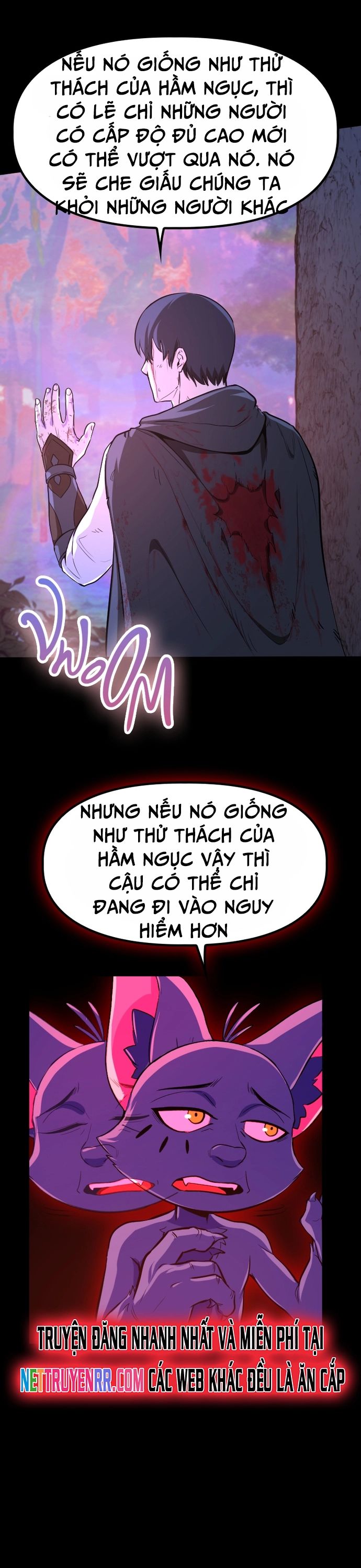 Thợ Săn Nguyên Thủy Chapter 41 - 37
