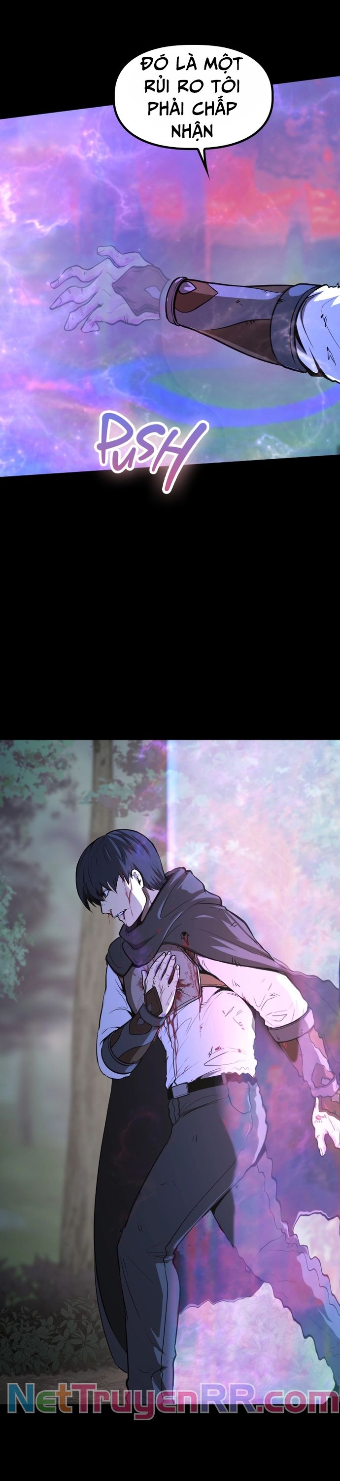 Thợ Săn Nguyên Thủy Chapter 41 - 38