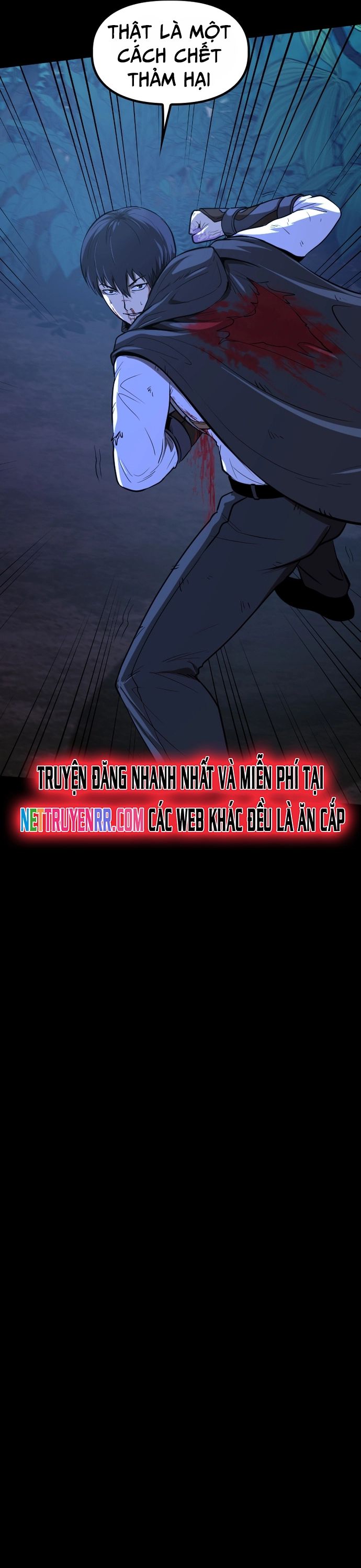 Thợ Săn Nguyên Thủy Chapter 41 - 43