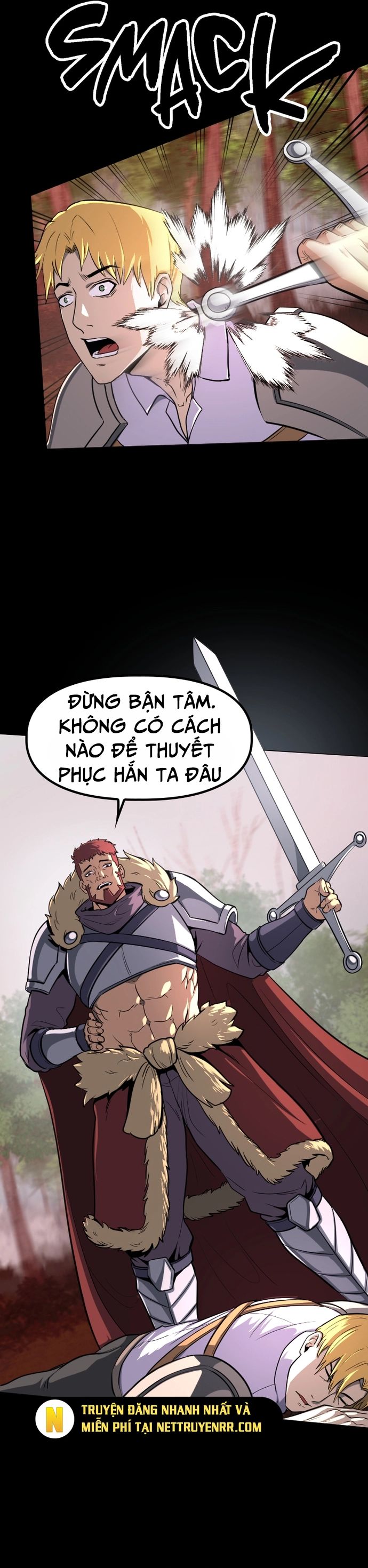 Thợ Săn Nguyên Thủy Chapter 41 - 6