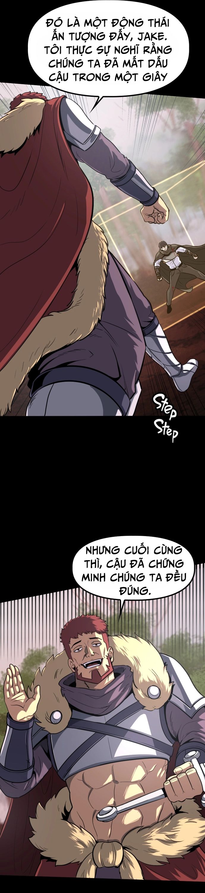Thợ Săn Nguyên Thủy Chapter 41 - 7