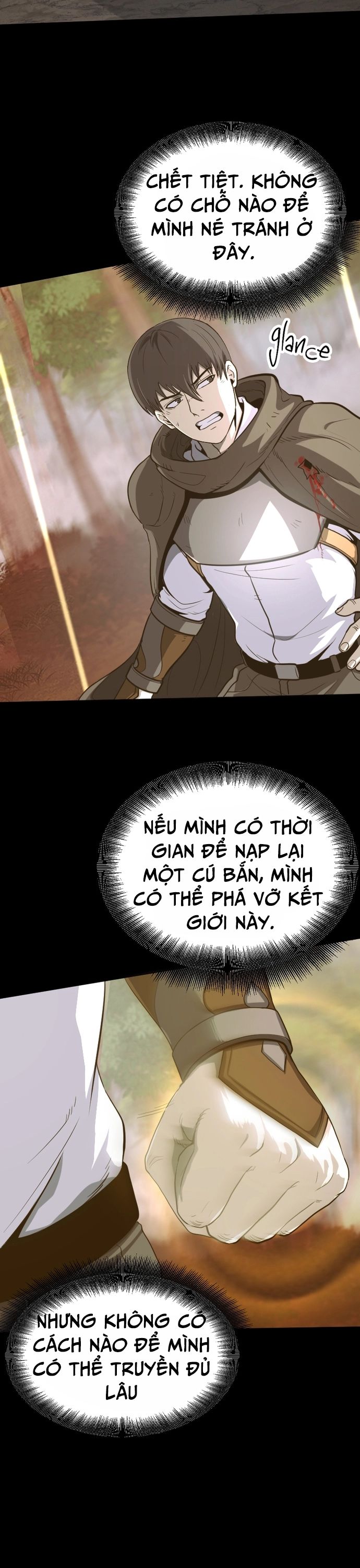 Thợ Săn Nguyên Thủy Chapter 41 - 9