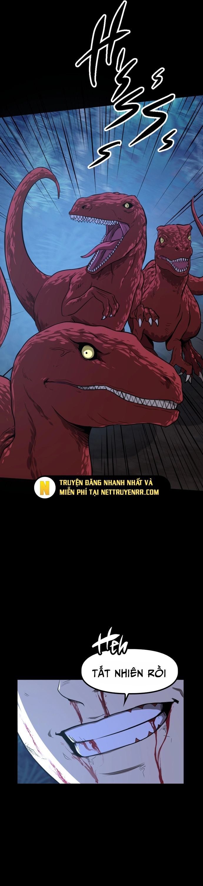 Thợ Săn Nguyên Thủy Chapter 42 - 2