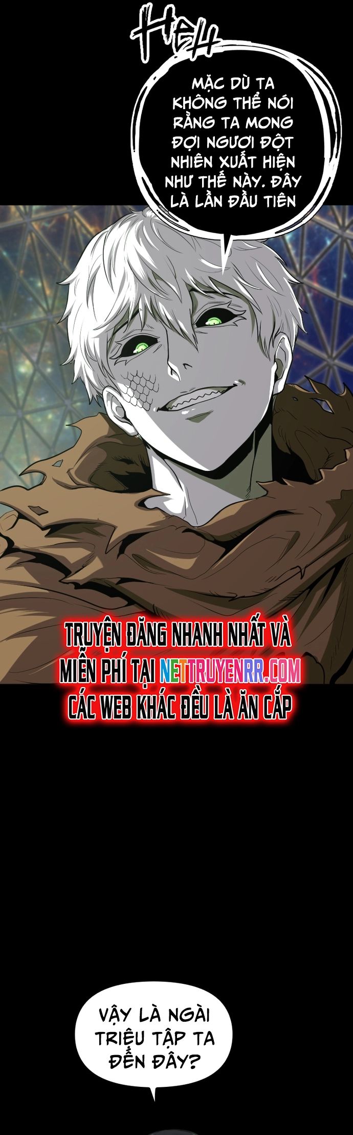 Thợ Săn Nguyên Thủy Chapter 42 - 11